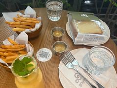 -gaga(深圳南山益田假日广场店)