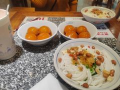 -湘下佬·老长沙吃货铺(酃湖万达店)