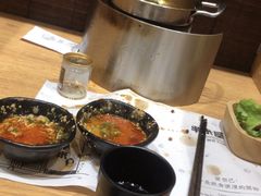 -独食火锅·半米屋台(望平街店)