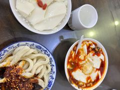 -西月城谭豆花(春熙路店)