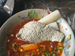 -蜀辣居鲜货老火锅(簇桥富顿中心店)
