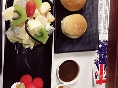 -巴罗萨澳洲滚石牛排(万达广场店)