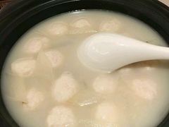 -粗茶淡饭·汉口公馆(循礼门店)