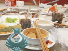 -海底捞火锅(新松江路店)