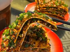 -新繁老號豌豆汤饭店·江湖菜(宝光寺店)