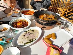 -醉得意·山茶油炒土鸡(二七路店)