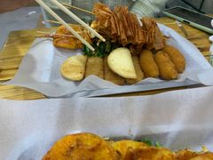 -好可爱经典炸炸炸·炸鲜奶(长郡老店)