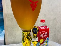 -小民大排档(马场角横路店)