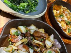 -云海肴云南菜·蒸汽石锅鱼(北京良乡华冠店)