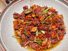 -青年公社烤鸭(姚家园万象汇店)