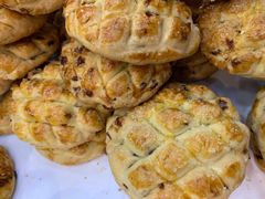 蔓越莓松饼-老鼎丰(靖宇街总店)