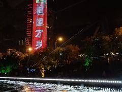 -海河游船-永乐码头(大悲院)