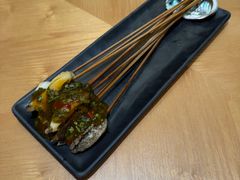 -隅乐胡椒虾·台湾菜·团建(皇岗店)