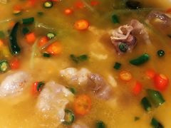 -九锅一堂酸菜鱼(新南凯德直营店)