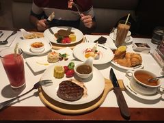-斗牛士牛排(南京东路店)