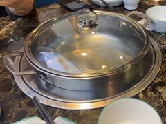 -鱼粤鲜淘米捞·中山脆肉鲩火锅(悦湖会店)