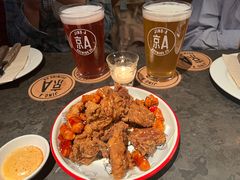-京A Taproom·精酿餐吧(CBD店)