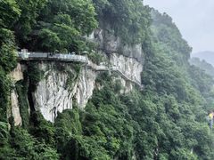 -仙岛湖旅游风景区