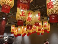 -朱光玉火锅馆·太原旗舰(钟楼街店)