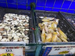 -轩记海鲜餐厅·四十五年老字号·经典粤菜(西区彩虹店)