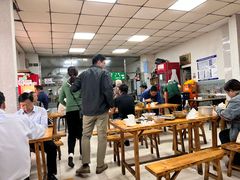 -清真-戏楼王记牛肉面