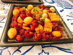 -松哥油焖大虾(皇岗一店)