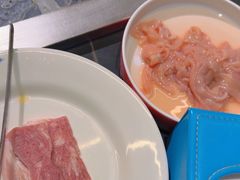 -星伦多自助料理·涮烤一体(虹悦城店)