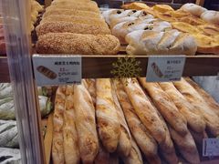 -BROAD面包路·欧式面包(龙湖时代C馆店)