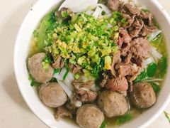 -菜忠潮州牛肉店(岗厦店)