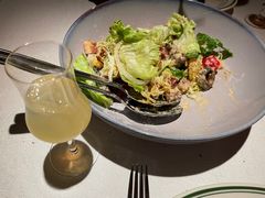 -Grand James·地中海bistro(百家湖1912店)