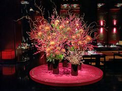 -上海滩餐厅(BFC外滩金融中心店)