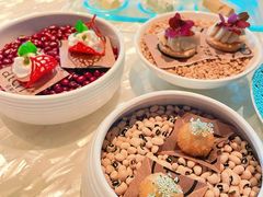 -广州四季酒店·佰鲜汇·现代法餐