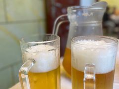 -宾朋海鲜饭庄(兴海路店)