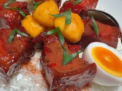 -華府(凯德晶萃店)