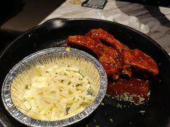 -火炉火自助餐(喜隆多店)