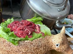 -刘少华贵州小黄牛·鲜牛肉火锅(总店)