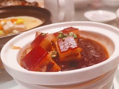 -大香港酒楼(国宾店)