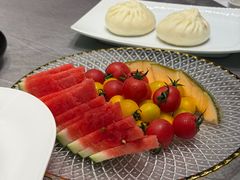 -华膳楼·安徽地标美食·中华餐饮名店(文化公园店)