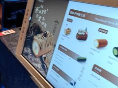 -the Roll'ING手作瑞士卷专门店(卓悦中心店)