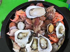 -前王院•巧克力海鲜市集餐厅(万平口店)