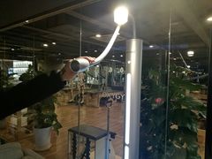 -OXYGYM奥美氧舱运动中心(丽都水岸店)