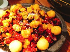 -九锅一堂酸菜鱼(新南凯德直营店)