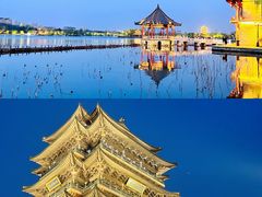 -济南大明湖景区