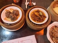 -海航大厦万豪酒店彩海轩中餐厅(霄云路店)