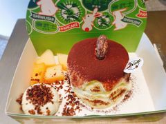 -食武士·舒芙蕾(新街口明瓦廊店)