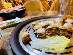 -日进一片海.生腌海鲜火锅.宵夜烧烤(三里屯总店)