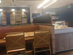 -豪客来牛排(福城天虹店)