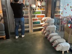 -原始原素家具(青岛工厂店)