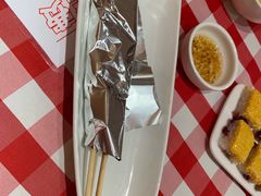 -西贝莜面村(上海百联西郊店)