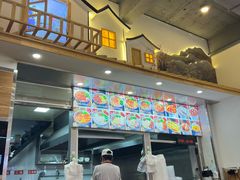 -铁朋小锅米线(金星店)